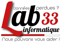 Lab33 laboratoire informatique